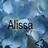 Icon plaatjes Naam icons Alissa 