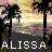 Icon plaatjes Naam icons Alissa 