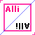 Icon plaatjes Naam icons Alli 