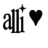 Icon plaatjes Naam icons Alli Alli