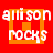 Icon plaatjes Naam icons Allison 
