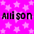 Icon plaatjes Naam icons Allison 