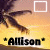 Icon plaatjes Naam icons Allison 