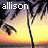 Icon plaatjes Naam icons Allison 