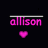 Icon plaatjes Naam icons Allison 