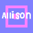 Icon plaatjes Naam icons Allison 