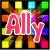 Icon plaatjes Naam icons Ally 