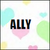 Icon plaatjes Naam icons Ally 