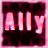 Icon plaatjes Naam icons Ally 