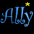 Icon plaatjes Naam icons Ally 
