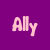 Icon plaatjes Naam icons Ally 