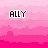Icon plaatjes Naam icons Ally Ally Rozehartje