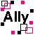 Icon plaatjes Naam icons Ally 