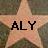 Icon plaatjes Naam icons Aly 