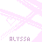 Icon plaatjes Naam icons Alyssa 
