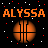 Icon plaatjes Naam icons Alyssa 