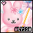 Icon plaatjes Naam icons Alyssa 