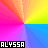 Icon plaatjes Naam icons Alyssa 