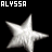 Icon plaatjes Naam icons Alyssa 