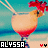 Icon plaatjes Naam icons Alyssa 