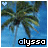 Icon plaatjes Naam icons Alyssa 