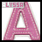 Icon plaatjes Naam icons Alyssa 