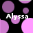 Icon plaatjes Naam icons Alyssa 