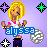 Icon plaatjes Naam icons Alyssa 