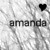 Icon plaatjes Naam icons Amanda 