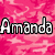 Icon plaatjes Naam icons Amanda 