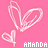 Icon plaatjes Naam icons Amanda 