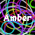 Icon plaatjes Naam icons Amber 
