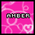 Icon plaatjes Naam icons Amber Naam Amber Icon