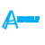 Icon plaatjes Naam icons Amberly 