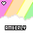 Icon plaatjes Naam icons Amberly 