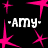 Icon plaatjes Naam icons Amy 