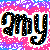 Icon plaatjes Naam icons Amy 