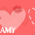 Icon plaatjes Naam icons Amy 