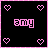 Icon plaatjes Naam icons Amy 
