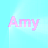 Icon plaatjes Naam icons Amy 