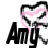 Icon plaatjes Naam icons Amy 