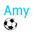 Icon plaatjes Naam icons Amy 