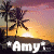 Icon plaatjes Naam icons Amy 