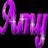 Icon plaatjes Naam icons Amy 