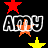 Icon plaatjes Naam icons Amy 