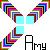 Icon plaatjes Naam icons Amy 