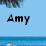 Icon plaatjes Naam icons Amy 