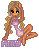 Icon plaatjes Naam icons Amy 