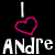 Icon plaatjes Naam icons Andre 