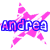 Icon plaatjes Naam icons Andrea 